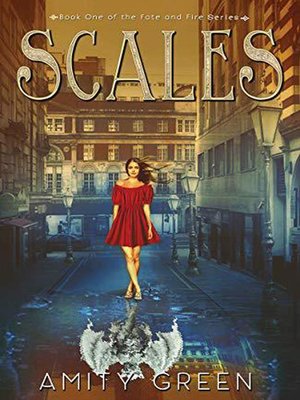 cover image of Scales
